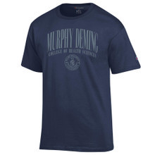 Murphy Deming Navy Tee
