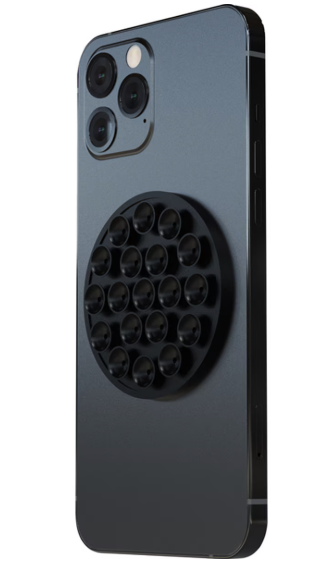 Blu Element PhoneSquid MagSafe Suction Cup Phone Mount