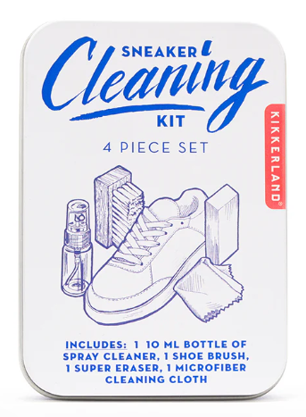 Sneaker Cleaning Kit