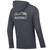 Fighting Squirrel Hoodie - Rocky