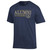 Alumni SS TShirt - Navy