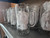 MBU Glass Stein