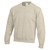 Oak Leaf Emboidered Crewneck