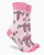 Women's Uteruses Socks
