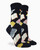 Women's Flying Books Socks