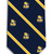 Loyalty Necktie - Navy & Gold