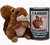 Canned Squirrel Plush