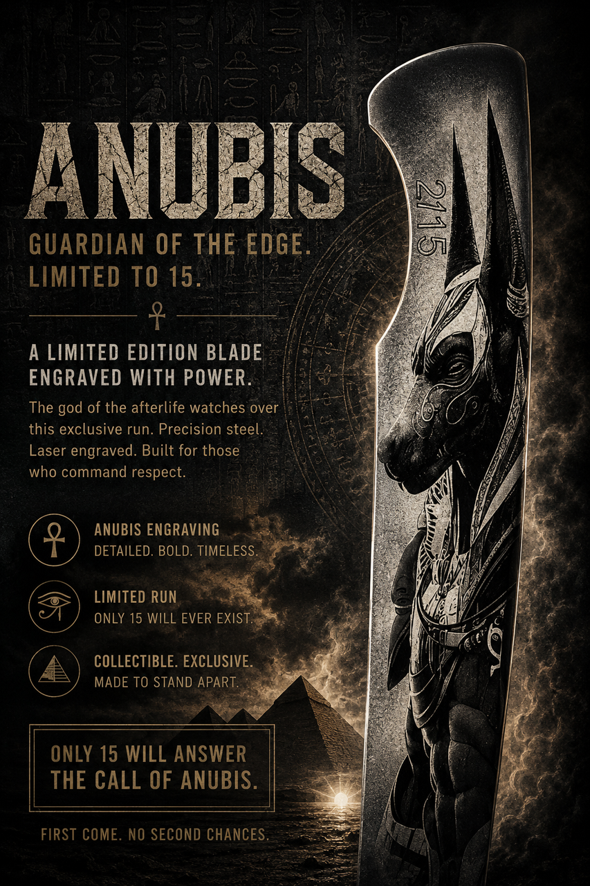 Anubis