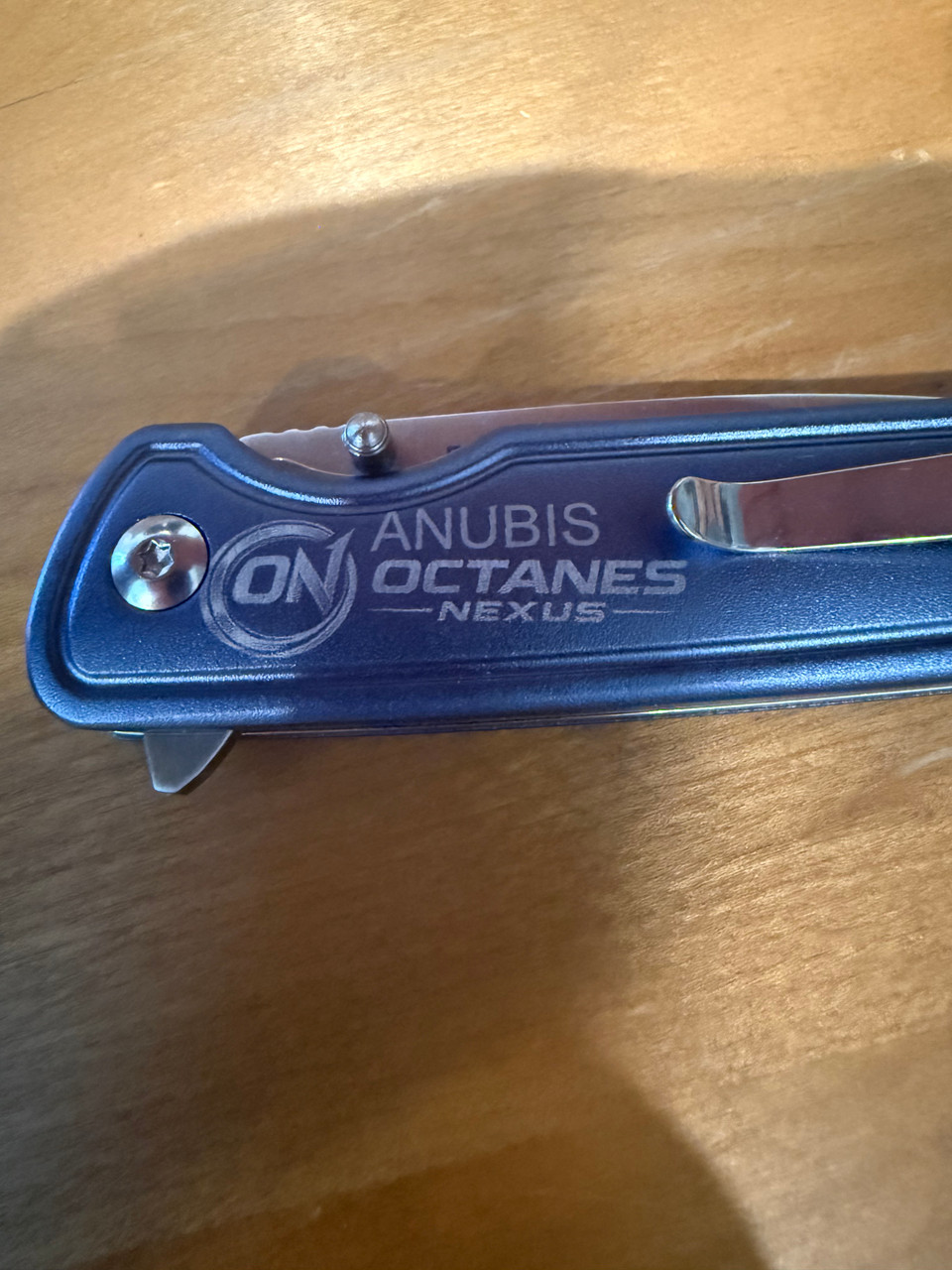 Anubis