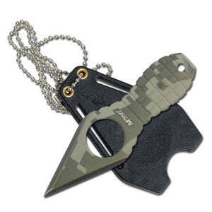 Fixed Blade Knife