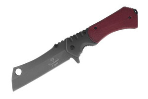 Spring Assisted Knife