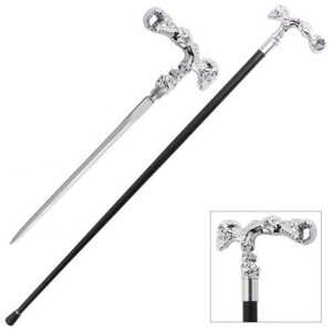 Sword Cane