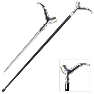Sword Cane