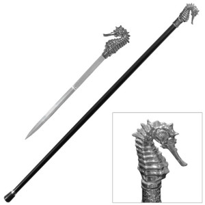 Sword Cane