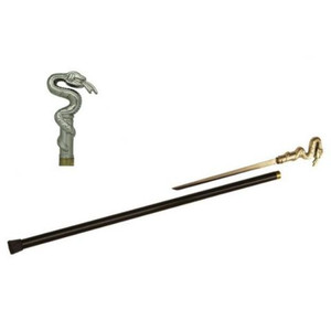Sword Cane