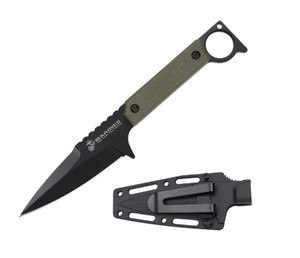 Fixed Blade Knife