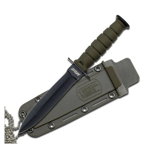 Fixed Blade Knife
