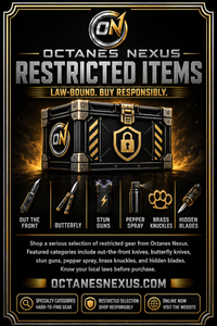 Restricted Box 3 Piece