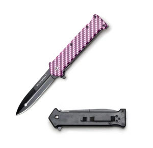 Spring Assisted Knife