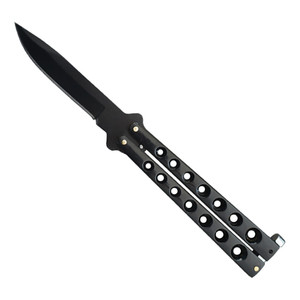 Butterfly Knife