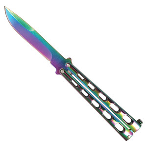 Butterfly Knife
