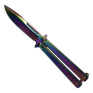 Butterfly Knife