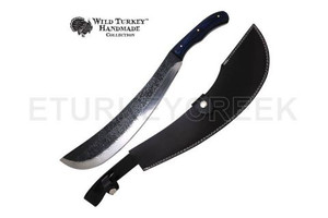 Wild Turkey Handmade Collection Fix Blade