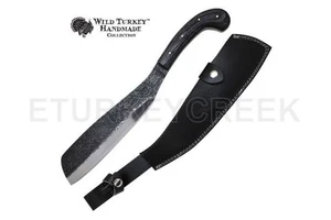 Wild Turkey Handmade Collection Fix Blade