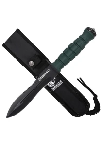 USMC - Fixed Blade Knife