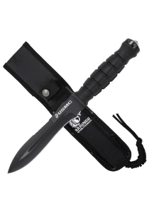 USMC - Fixed Blade Knife