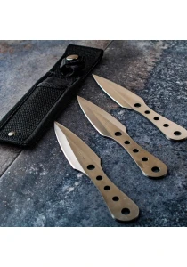 Perfect Point - Throwing Knives