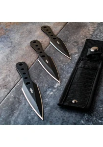 Perfect Point - Throwing Knives