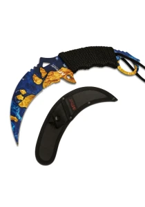 MTech USA - Fixed Blade Knife