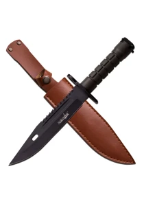 Survivor - Fixed Blade Knife