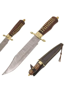 Old Ram - Fixed Blade Knife