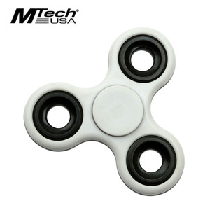 Mtech Fidget Spinner White Color