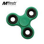 Mtech Fidget Spinner Green Color