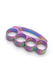 Snake Eye - Self Defense - Knuckles (SAMPLE)