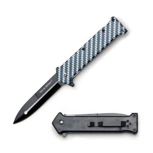 Snake Eye Tactical Spring Assist Knife