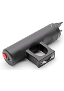 Black Jogger Stun Gun