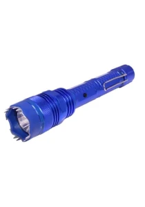 Flashlight Self Defense Stun Gun