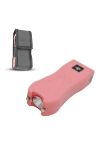 High Voltage Stun Gun