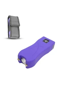 High Voltage Stun Gun