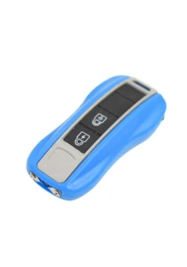 Self Defense - Car Key Stun Gun