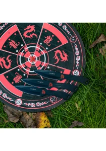 Perfect Point - Throwing Knives - Set of 3