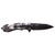 Spring Assisted Knife