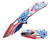 Spring Assisted Knife