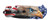 Spring Assisted Knife