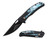 Spring Assisted Knife