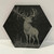 Slate Coaster Set